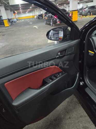 Hyundai Avante 2017, 78,000 km - 1.6 l - Gəncə
