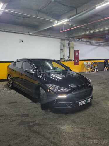 Hyundai Avante 2017, 78,000 km - 1.6 l - Gəncə