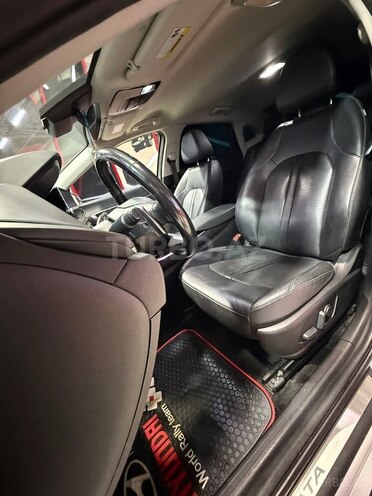 Hyundai Sonata 2021, 170,177 km - 2.0 l - Sumqayıt