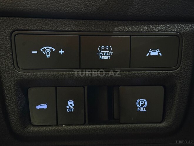 Hyundai Sonata 2021, 170,177 km - 2.0 l - Sumqayıt