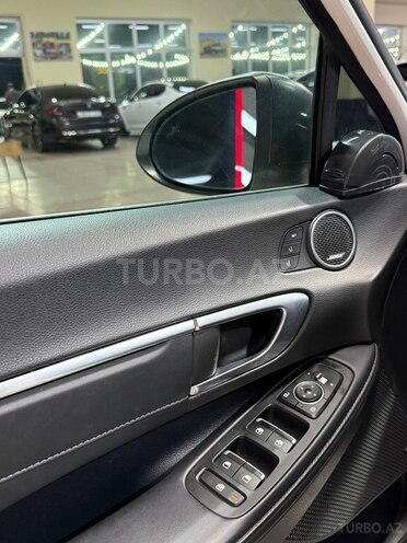 Hyundai Sonata 2021, 170,177 km - 2.0 l - Sumqayıt