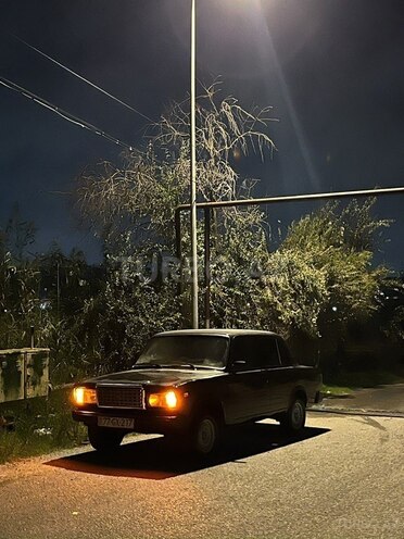 LADA (VAZ) 2107 2001, 350,000 km - 1.6 l - Bakı