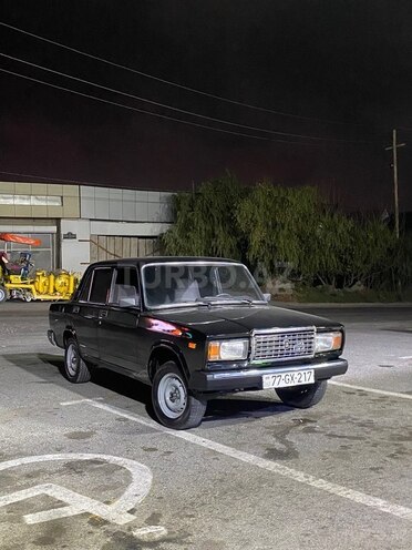 LADA (VAZ) 2107 2001, 350,000 km - 1.6 l - Bakı