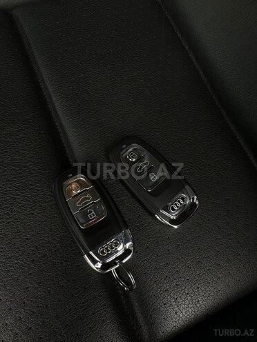 Audi A4 2015, 273,000 km - 1.8 л - Bakı