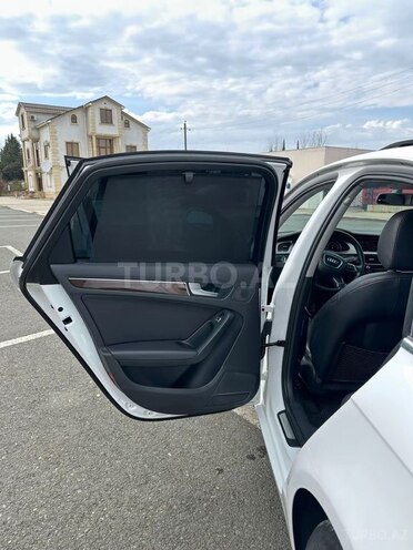 Audi A4 2015, 273,000 km - 1.8 л - Bakı