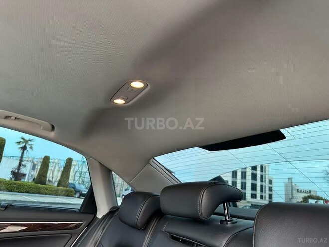 Audi A4 2015, 273,000 km - 1.8 л - Bakı