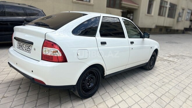 LADA (VAZ) Priora 2015, 159,000 km - 1.6 l - Bakı