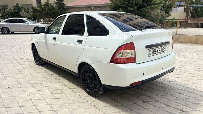 LADA (VAZ) Priora 2015, 159,000 km - 1.6 l - Bakı