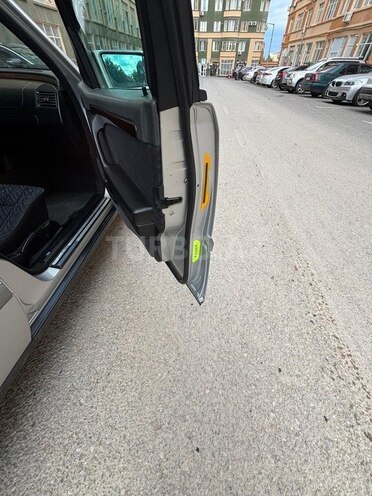 Mercedes C 180 1995, 456,325 km - 1.8 l - Bakı