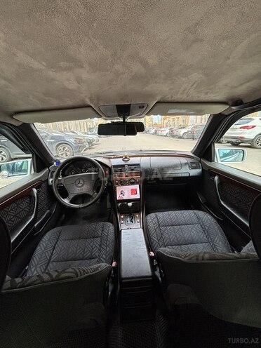 Mercedes C 180 1995, 456,325 km - 1.8 l - Bakı