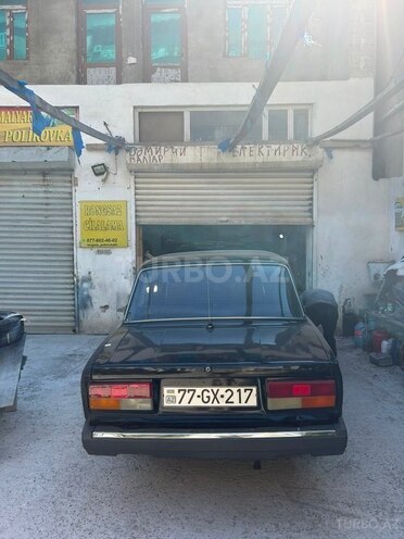 LADA (VAZ) 2107 2001, 350,000 km - 1.6 l - Bakı