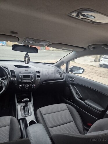 Kia Forte 2015, 140,000 km - 1.8 л - Bakı