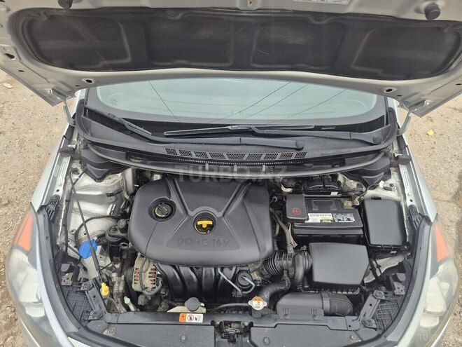 Kia Forte 2015, 140,000 km - 1.8 л - Bakı