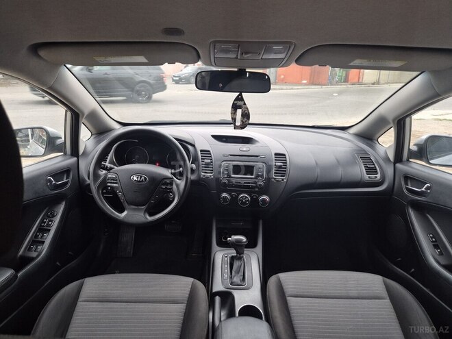 Kia Forte 2015, 140,000 km - 1.8 л - Bakı