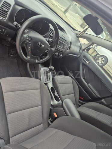 Kia Forte 2015, 140,000 km - 1.8 л - Bakı