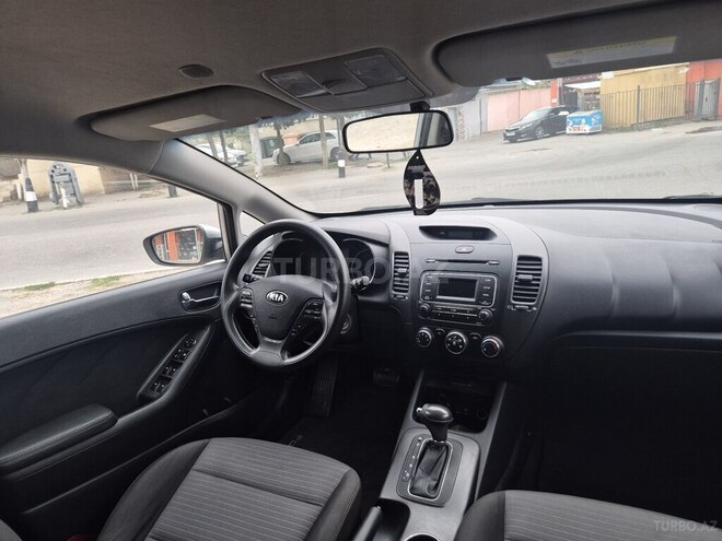 Kia Forte 2015, 140,000 km - 1.8 л - Bakı