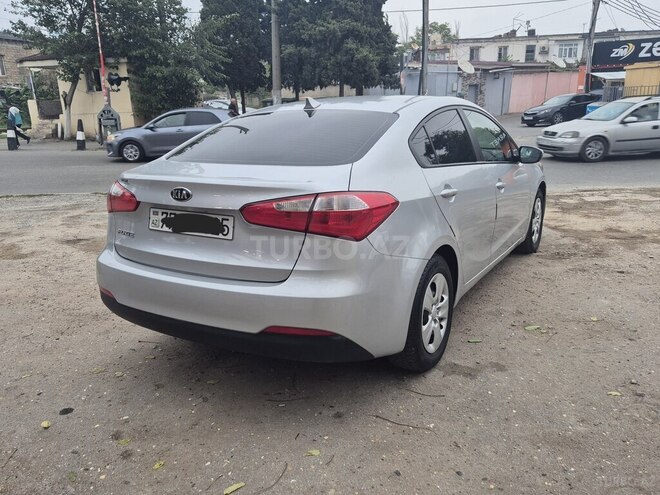 Kia Forte 2015, 140,000 km - 1.8 л - Bakı