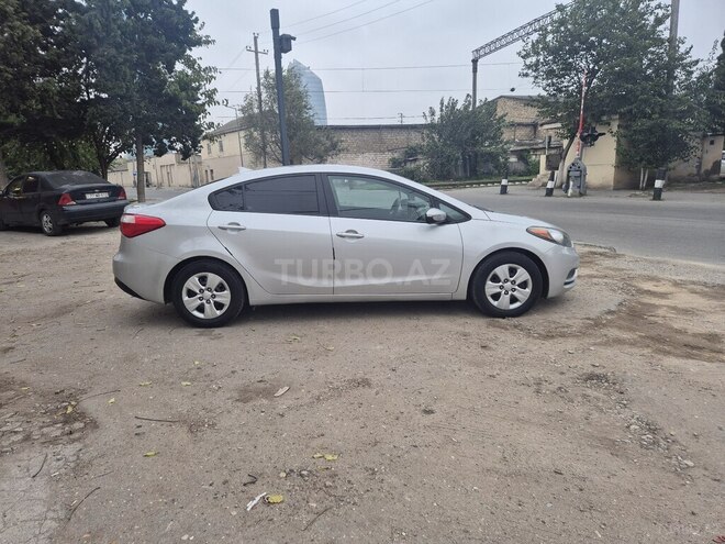 Kia Forte 2015, 140,000 km - 1.8 л - Bakı