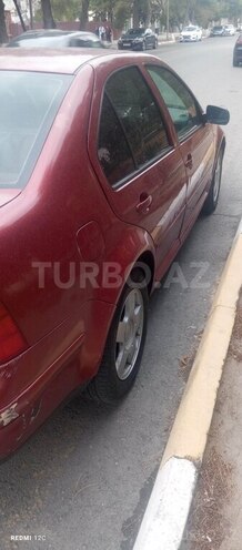 Volkswagen Jetta 1999, 368,111 km - 2.0 l - Sumqayıt