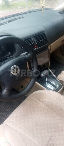 Volkswagen Jetta 1999, 368,111 km - 2.0 l - Sumqayıt