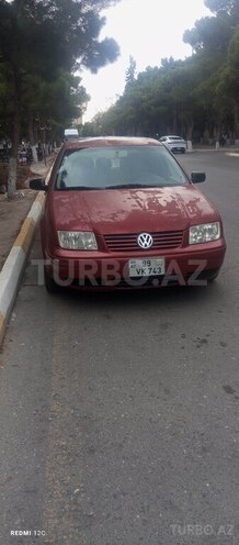 Volkswagen Jetta 1999, 368,111 km - 2.0 l - Sumqayıt