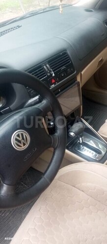 Volkswagen Jetta 1999, 368,111 km - 2.0 l - Sumqayıt
