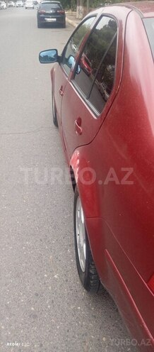 Volkswagen Jetta 1999, 368,111 km - 2.0 l - Sumqayıt