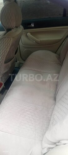 Volkswagen Jetta 1999, 368,111 km - 2.0 l - Sumqayıt