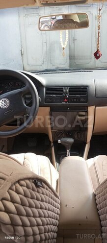 Volkswagen Jetta 1999, 368,111 km - 2.0 l - Sumqayıt