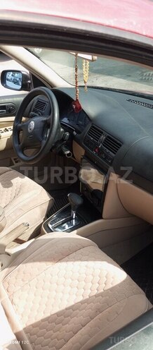 Volkswagen Jetta 1999, 368,111 km - 2.0 l - Sumqayıt