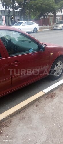 Volkswagen Jetta 1999, 368,111 km - 2.0 l - Sumqayıt