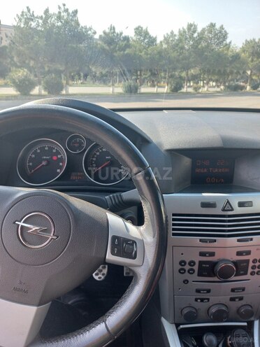Opel Astra 2009, 233,300 km - 1.4 l - Sumqayıt