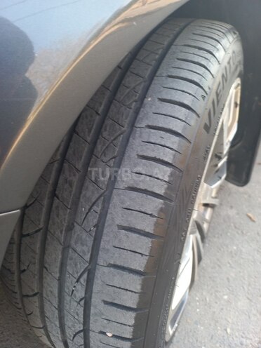 Opel Astra 2009, 233,300 km - 1.4 l - Sumqayıt