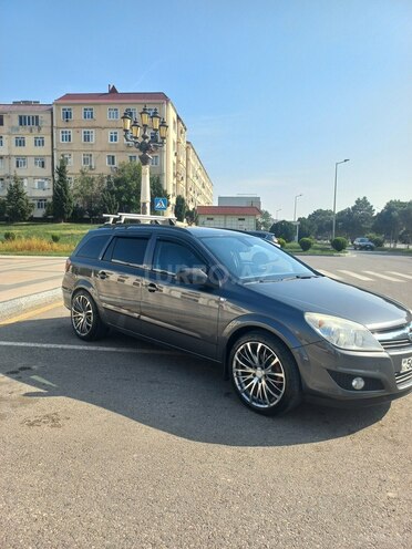 Opel Astra 2009, 233,300 km - 1.4 l - Sumqayıt