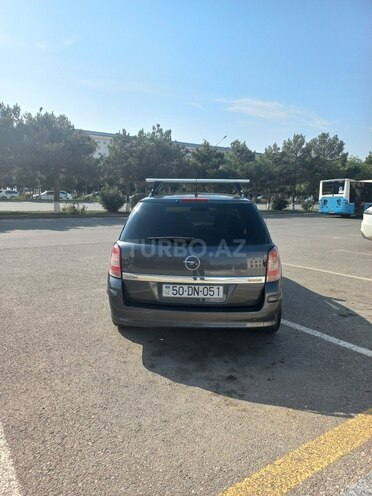 Opel Astra 2009, 233,300 km - 1.4 l - Sumqayıt
