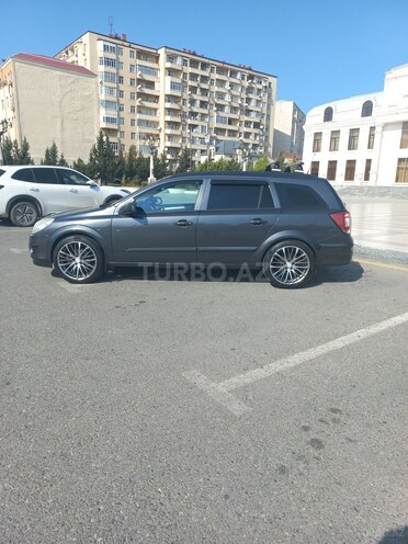 Opel Astra 2009, 233,300 km - 1.4 l - Sumqayıt