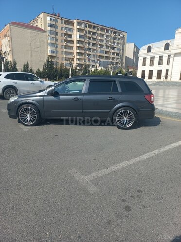 Opel Astra 2009, 233,300 km - 1.4 l - Sumqayıt
