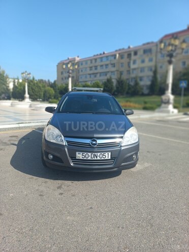 Opel Astra 2009, 233,300 km - 1.4 l - Sumqayıt