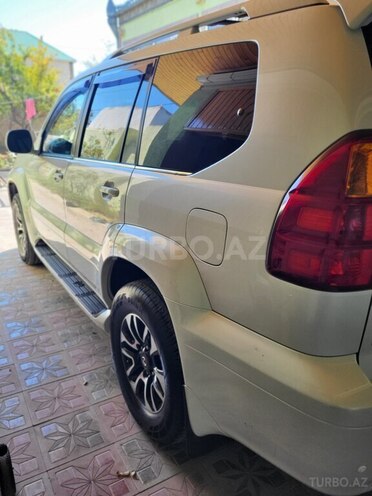 Lexus GX 470 2005, 148,000 km - 4.7 l - Bakı