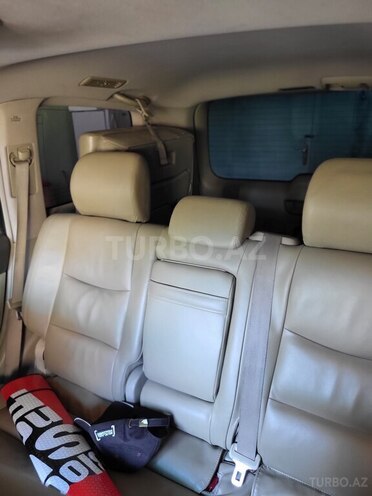 Lexus GX 470 2005, 148,000 km - 4.7 l - Bakı
