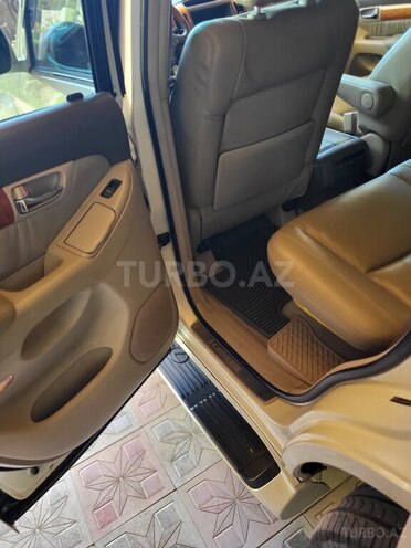 Lexus GX 470 2005, 148,000 km - 4.7 l - Bakı