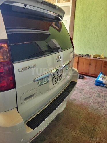 Lexus GX 470 2005, 148,000 km - 4.7 l - Bakı