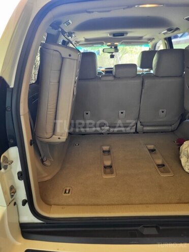 Lexus GX 470 2005, 148,000 km - 4.7 l - Bakı