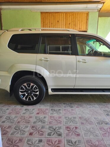 Lexus GX 470 2005, 148,000 km - 4.7 l - Bakı