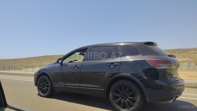 Mazda CX-9 2008, 300,000 km - 3.7 l - Bakı