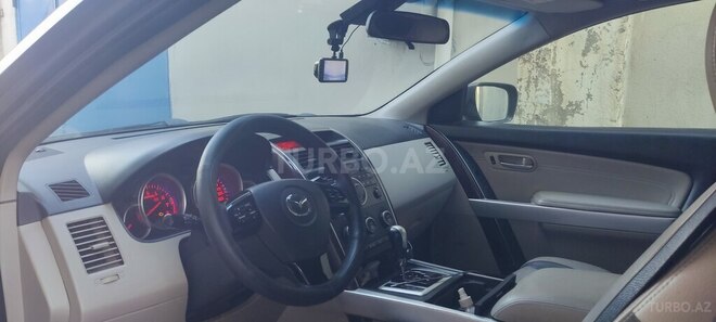 Mazda CX-9 2008, 300,000 km - 3.7 l - Bakı