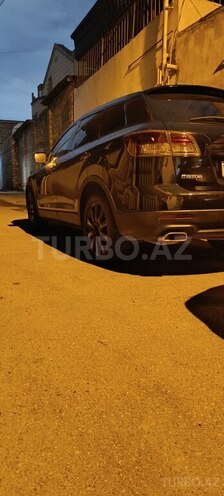 Mazda CX-9 2008, 300,000 km - 3.7 l - Bakı