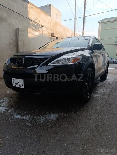 Mazda CX-9 2008, 300,000 km - 3.7 l - Bakı