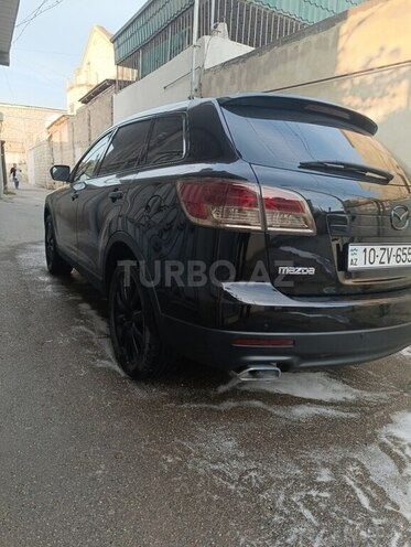 Mazda CX-9 2008, 300,000 km - 3.7 l - Bakı