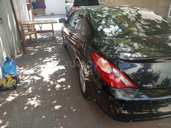 Toyota Solara 2004, 275,000 km - 2.4 l - Bakı